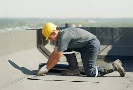 Best 4 Ply Roofing  in Llano, TX